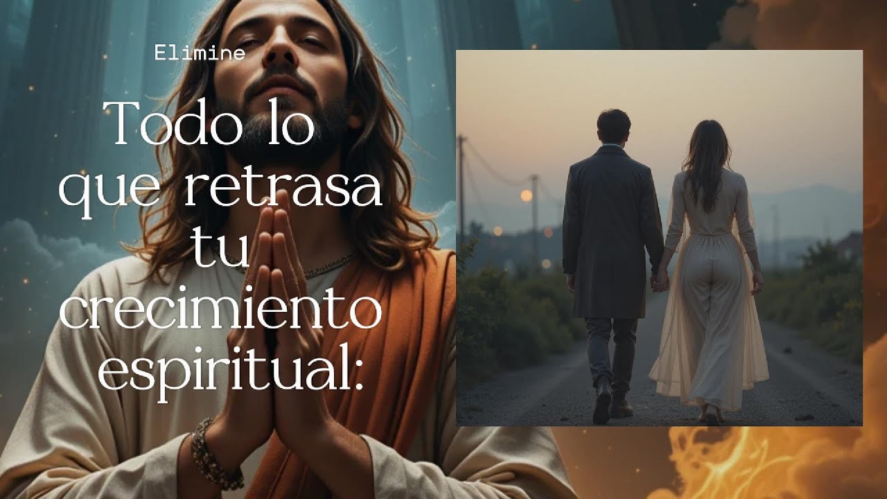 Te revelaré 5 áreas de tu vida que necesitas cortar