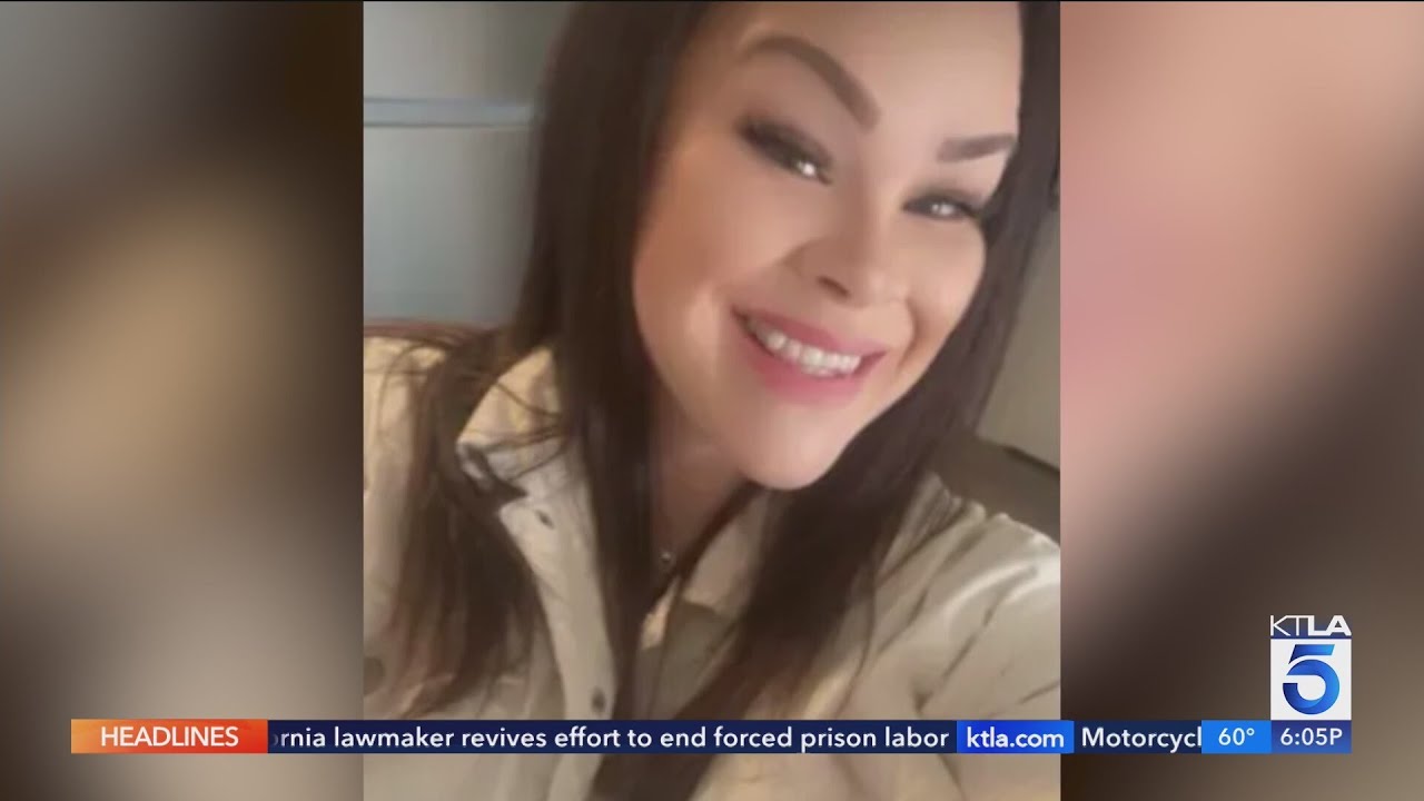 Mother stabbed to death in Fontana apartment