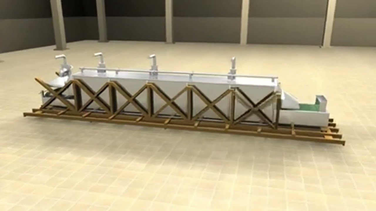 Europack  Introduction Video