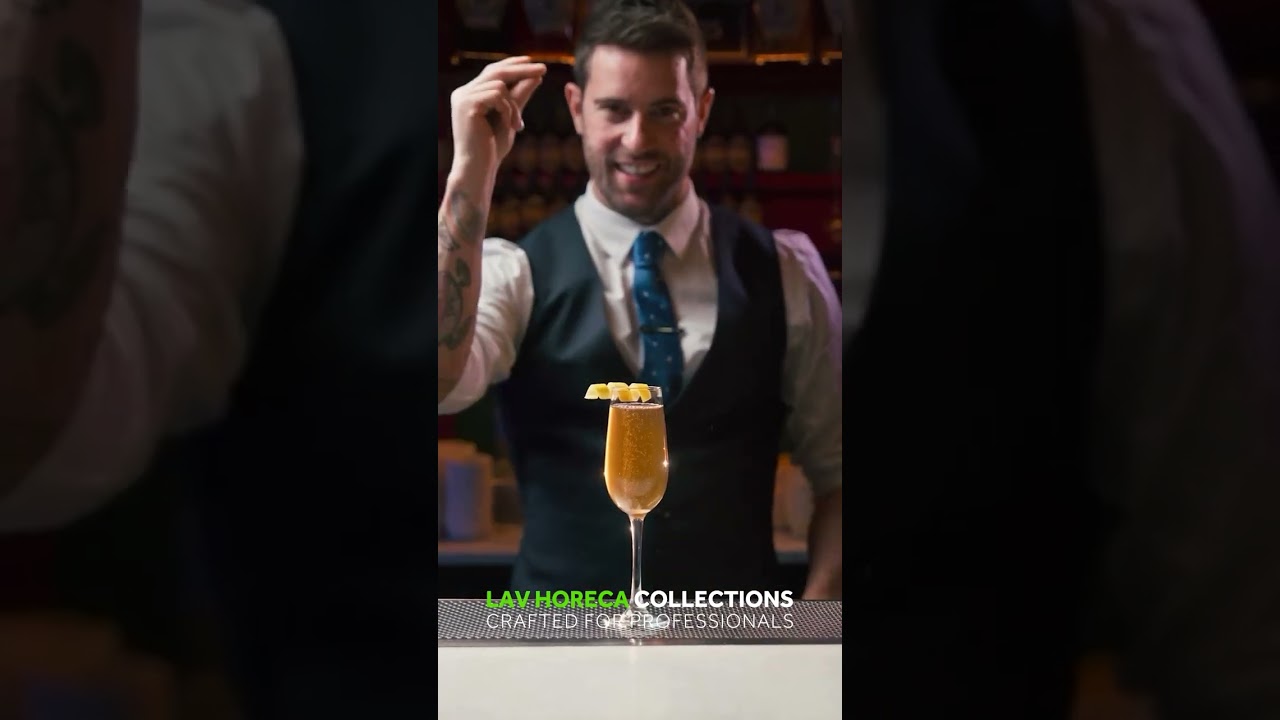 LAV HORECA | The Year in Review | 2025