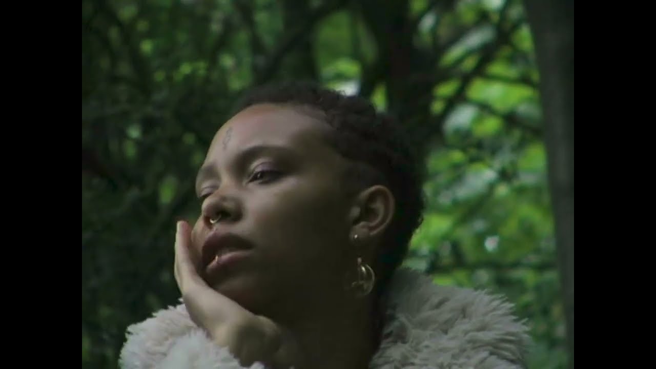 Kali renée - Dark Feminine (Prod. Latefortyfive) (Official Music Video)
