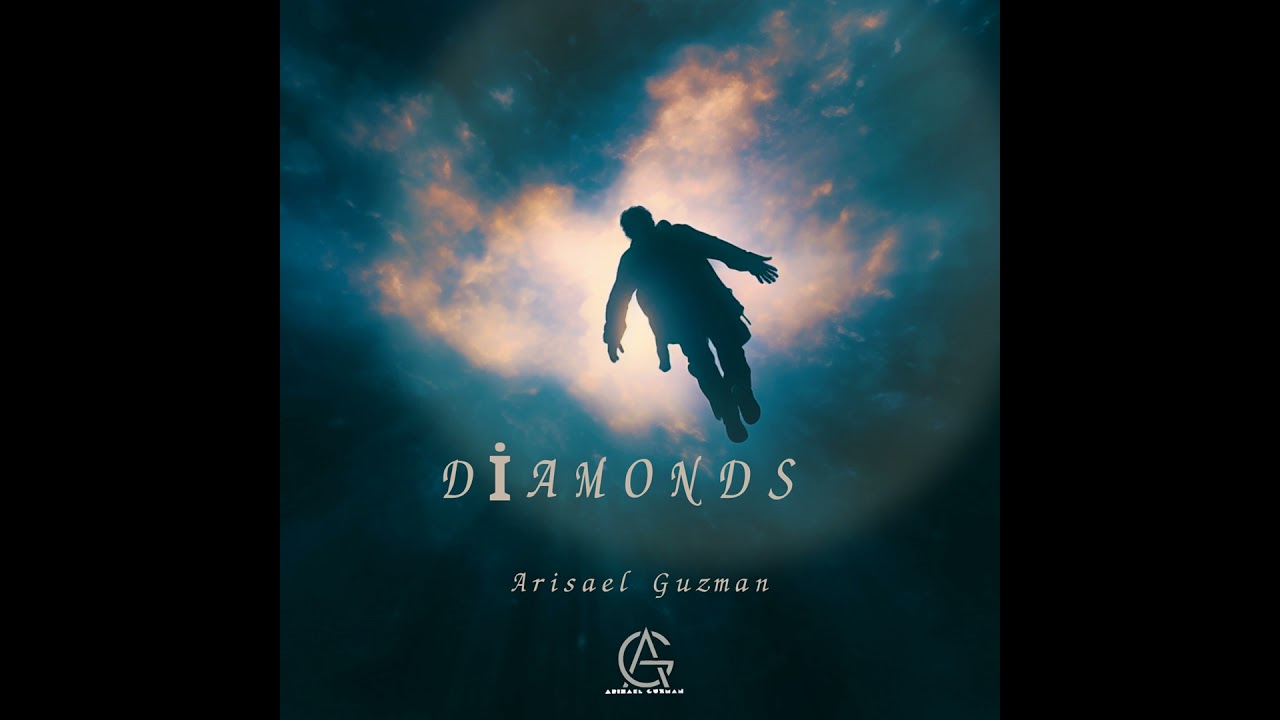 Diamonds Heart