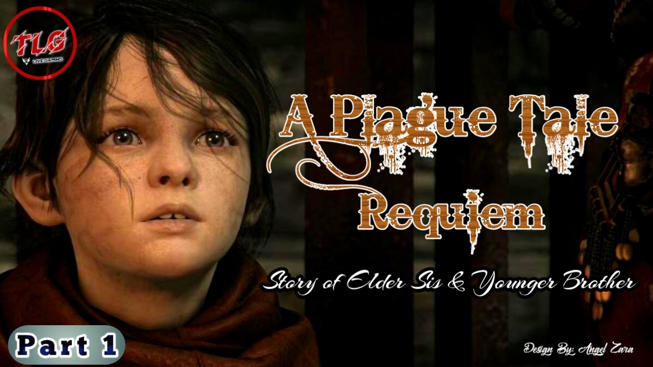 A Plague Tale: Requiem Live 2K