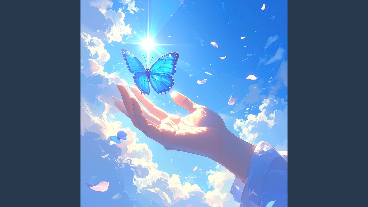Thank You For This Day