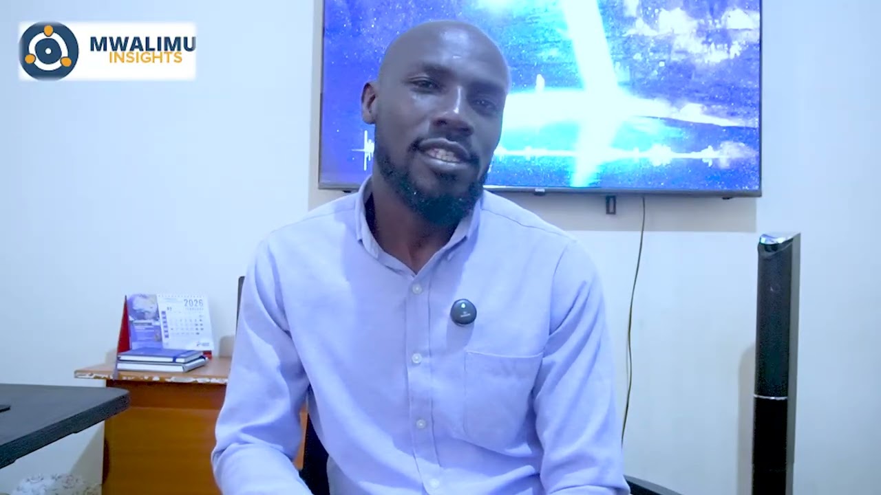 Mwalimu Insights | See it, Believe it, Build it!  The power of Imagination