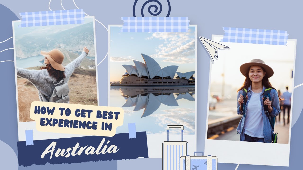 Australia Exploration
