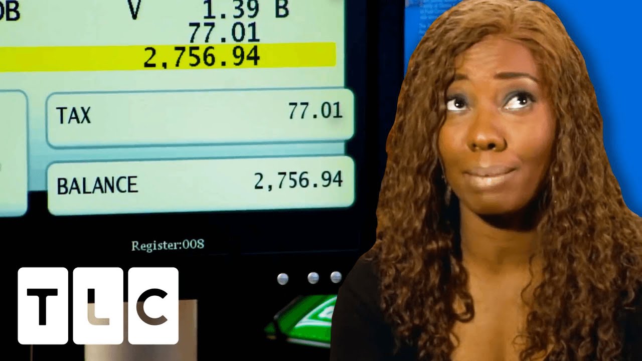 &ldquo;I Broke The Register With My Coupons!&rdquo; | Extreme Couponing