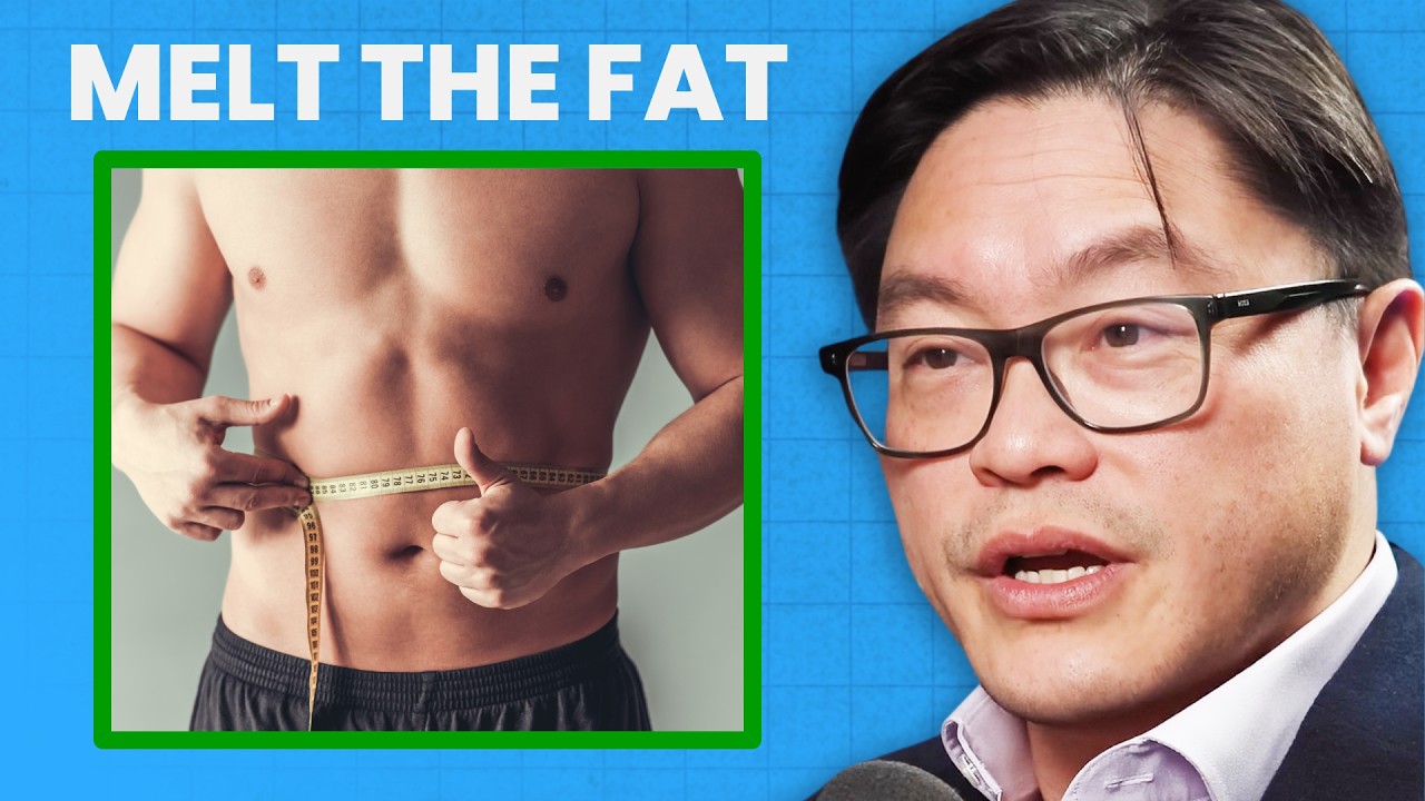 If You Want to LOSE Weight, You CAN'T Miss This