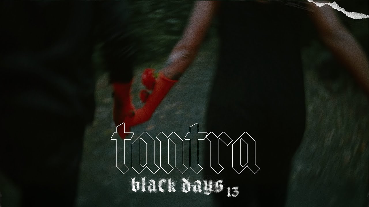 Black Days - Tantra