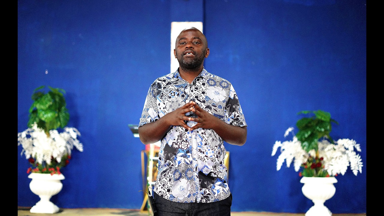 PROPHET ALLAN JOMBA LIVE || 15.03.2026 GIVING DETAILS: MPESA: +254724266266