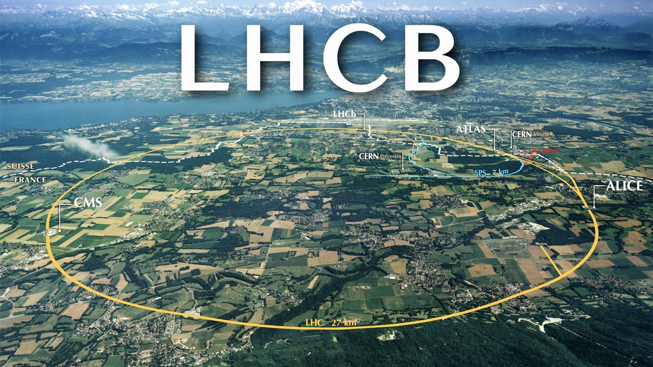 CERN’s Particle Collider Is Now Heating Thousands of Homes