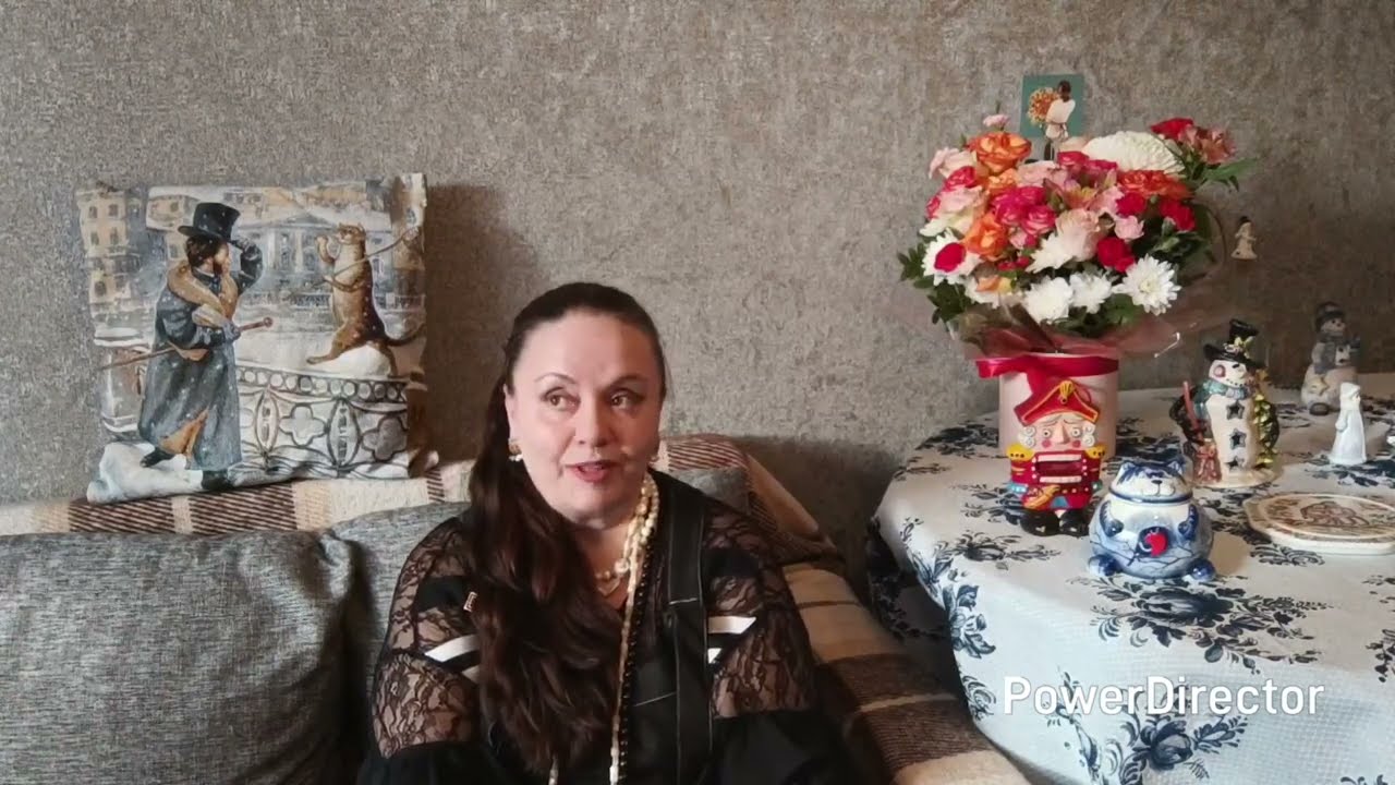 57лет. Много или мало?? 