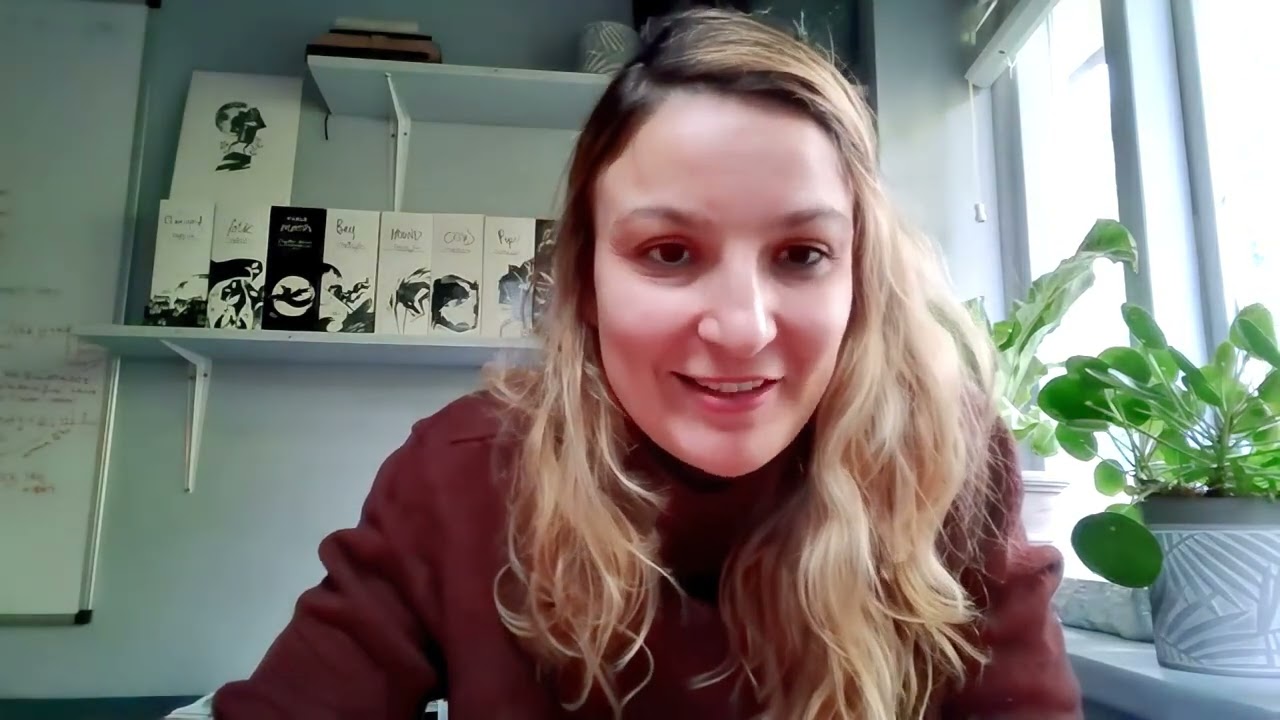 Accessibility Innovation: In talk with I-Stem about accessible documents