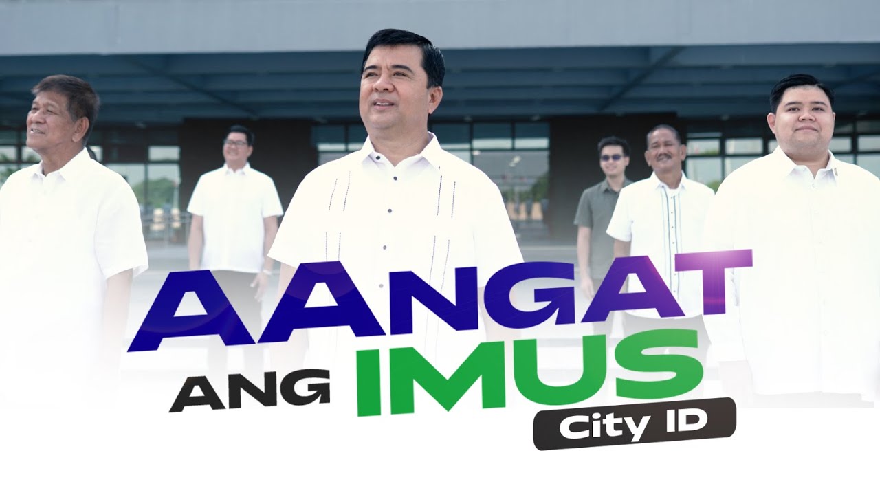 AAngat ang Imus