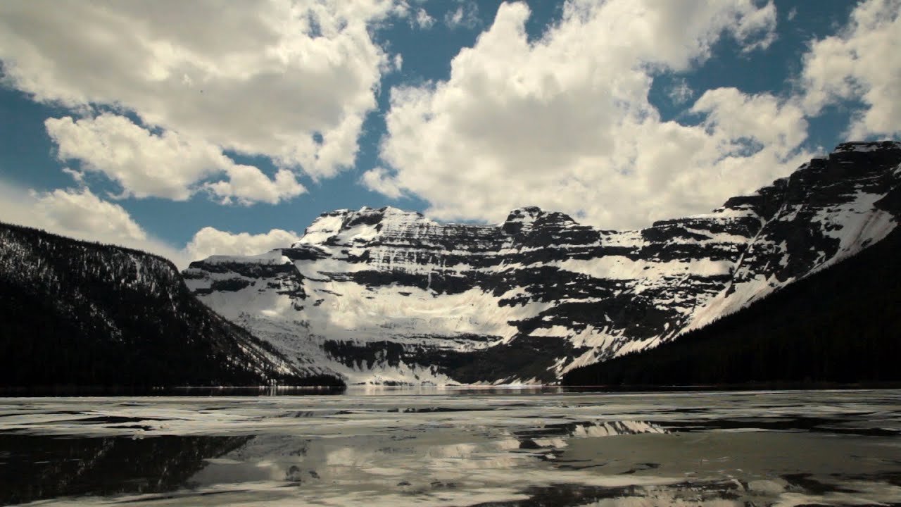 National Parks Project (2011) | Trailer