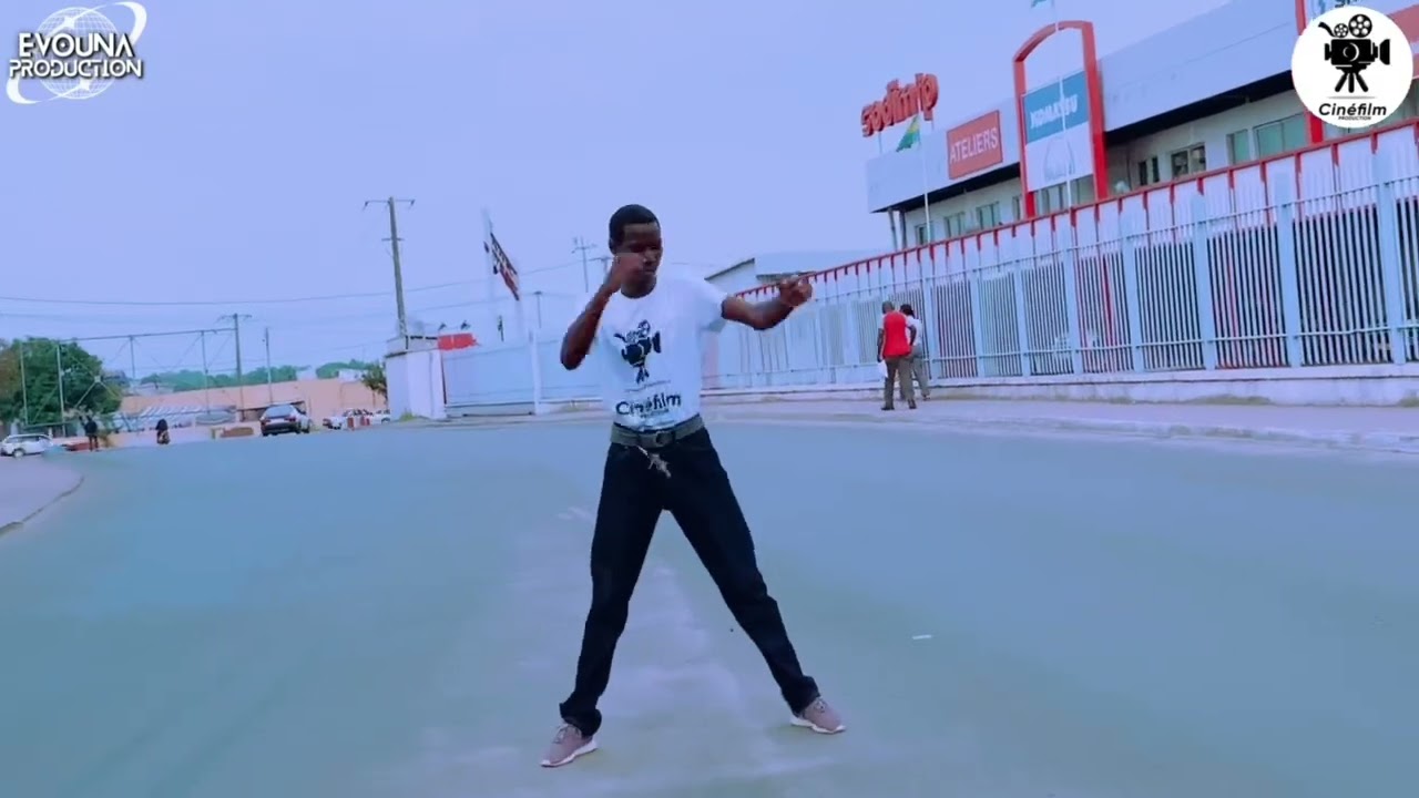 Waza no limite qui ta menti Tcham amusement Havana X wamy & matchaza