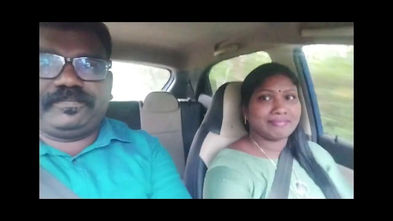 Oru Kunju Vlog...  | My first Vlog 