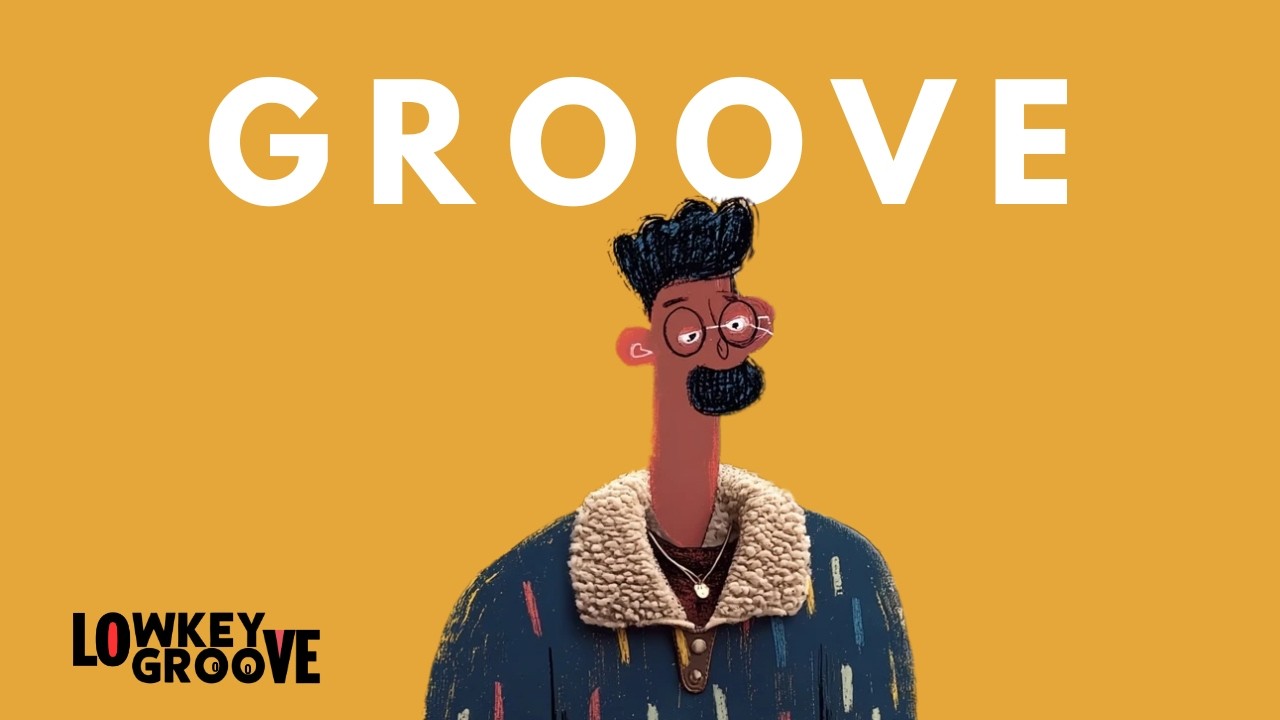 【𝐏𝐥𝐚𝐲𝐥𝐢𝐬𝐭】心地よく流れていく日常の GROOVE | JAZZ HOP | Modern Laid-Back Hip Hop