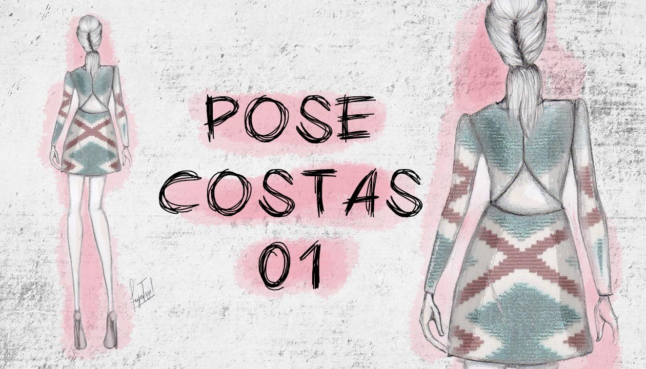 Pose de Costas 01