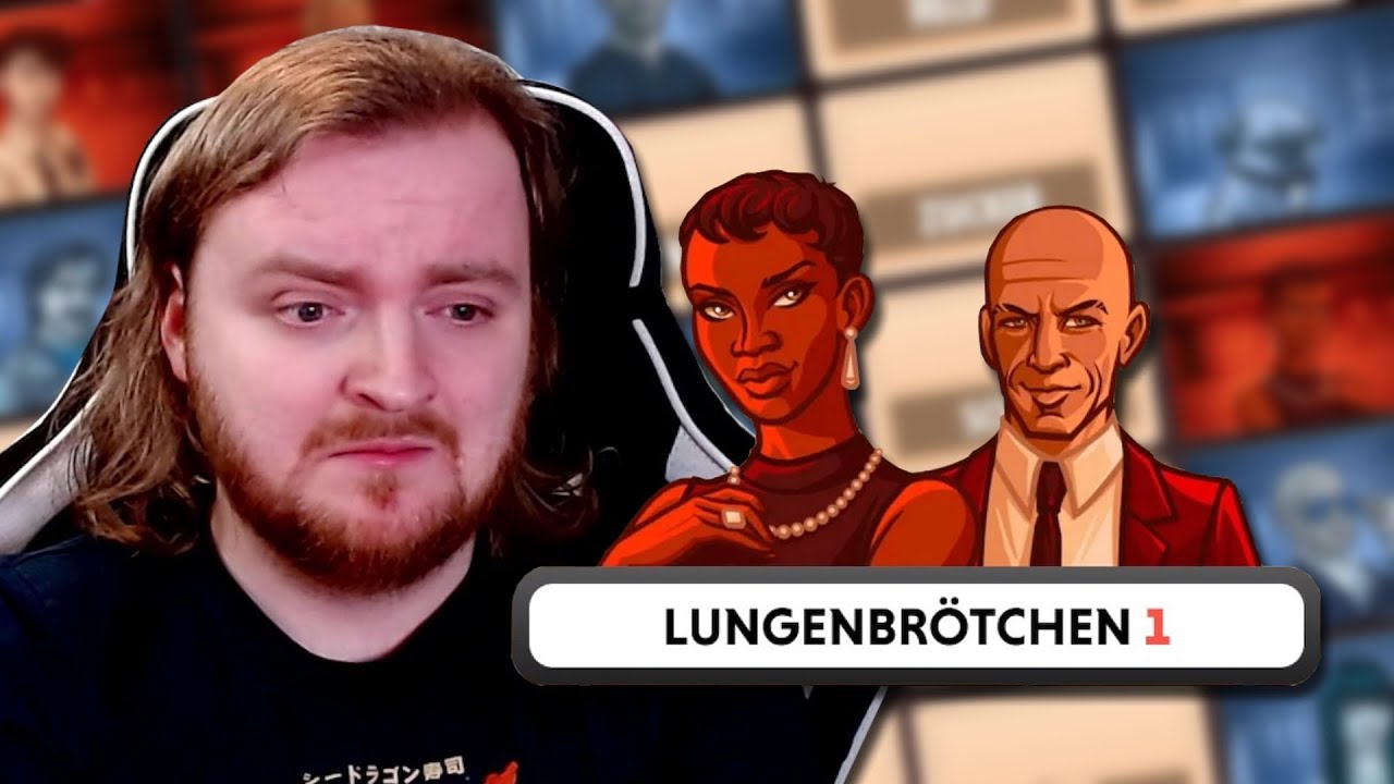Es wurde mal wieder Codenames gespielt