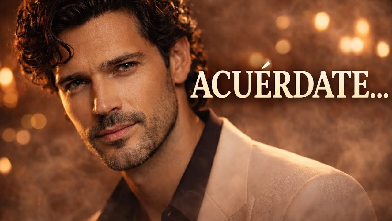 Acu&eacute;rdate de la noche