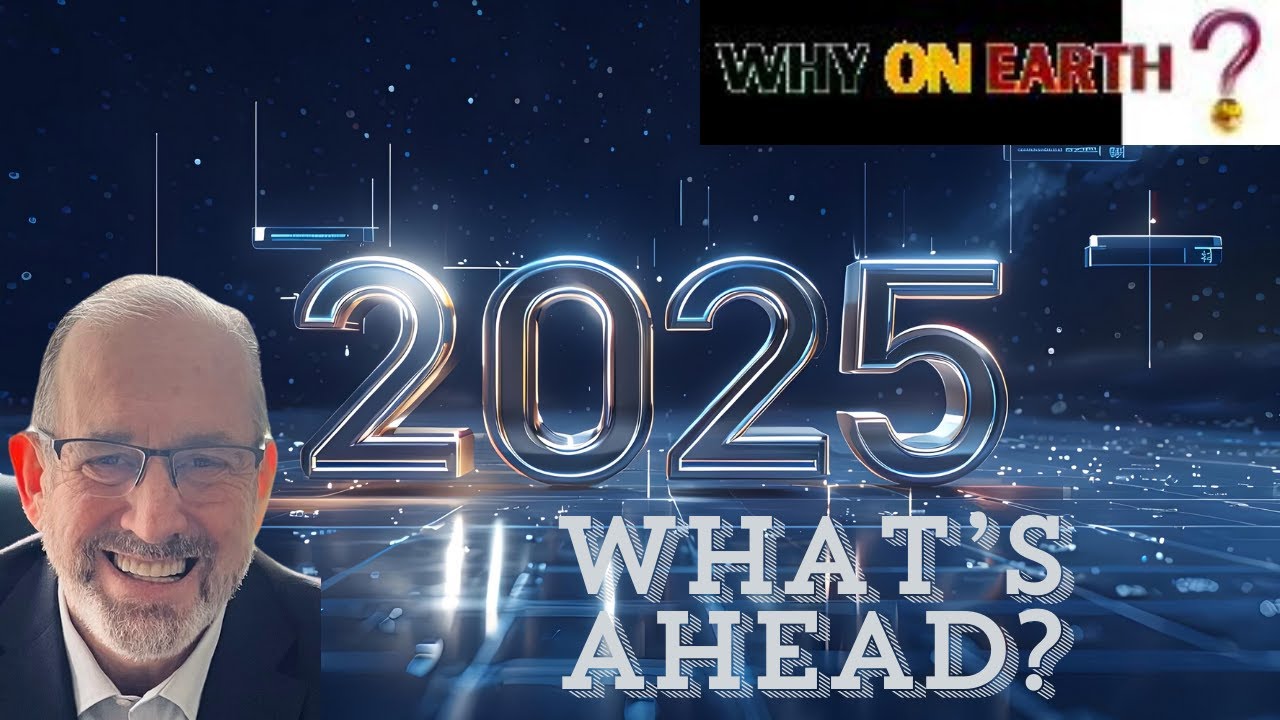 Whats Ahead in 2025