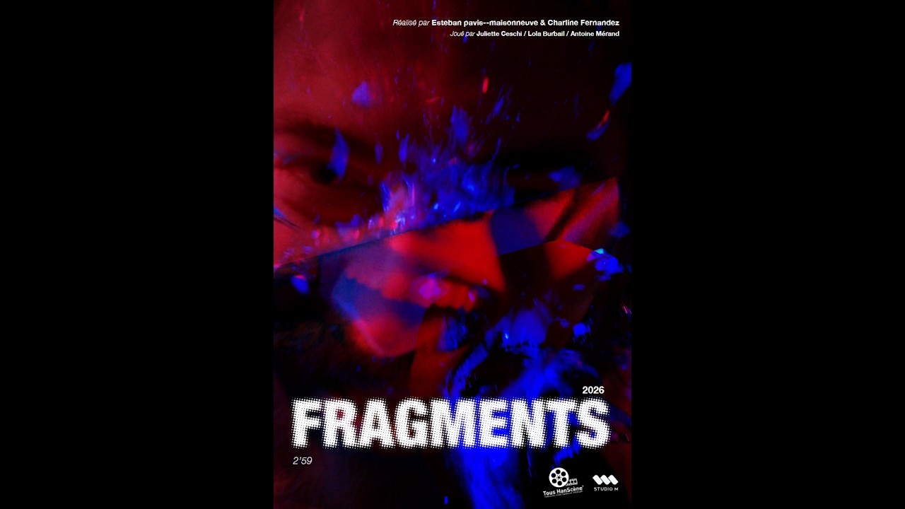 FRAGMENTS