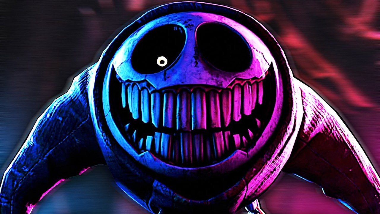 HORROROWY WIECZ&Oacute;R Z PROTOTYPEM v2