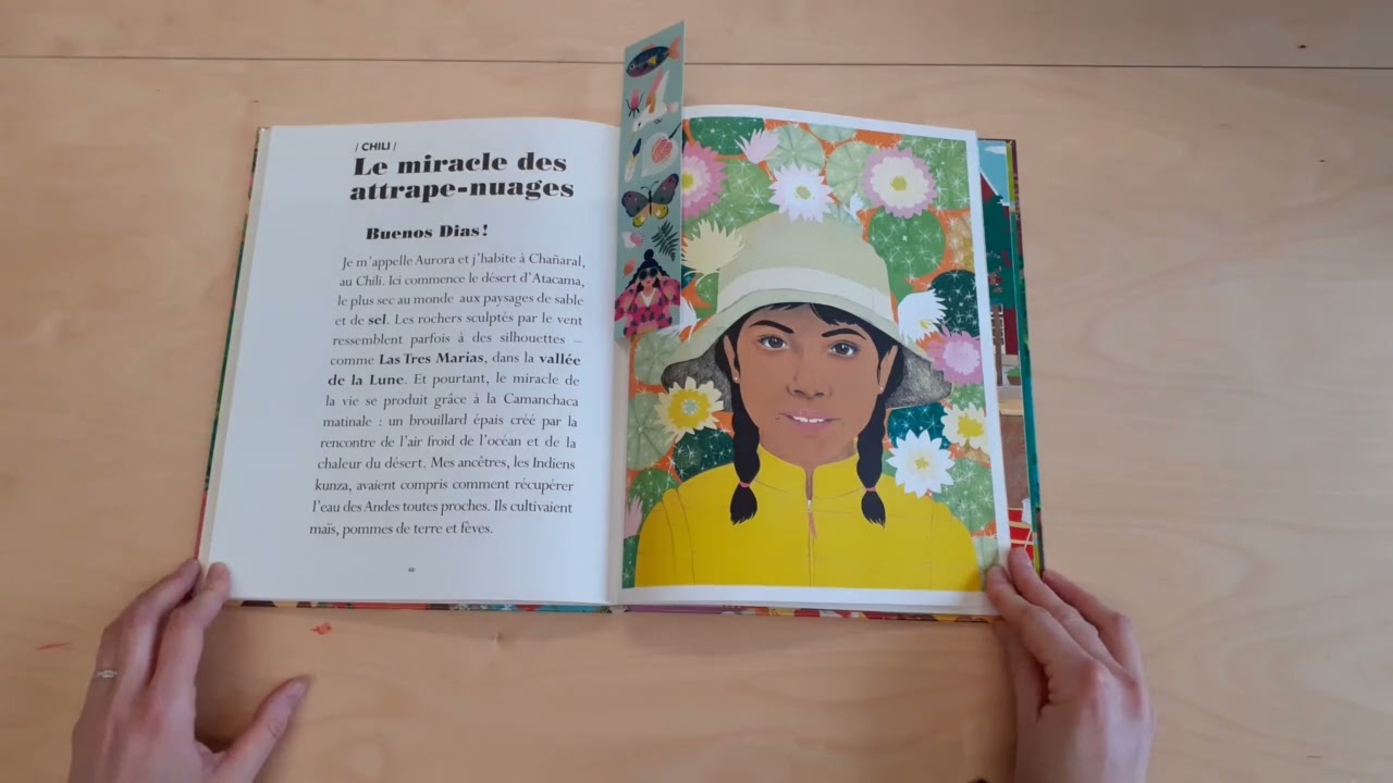 Club de lecture : 