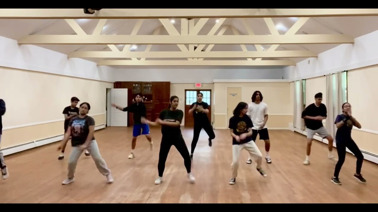 Nilami || Satinder Sartaj || PBA Bhangra Academy