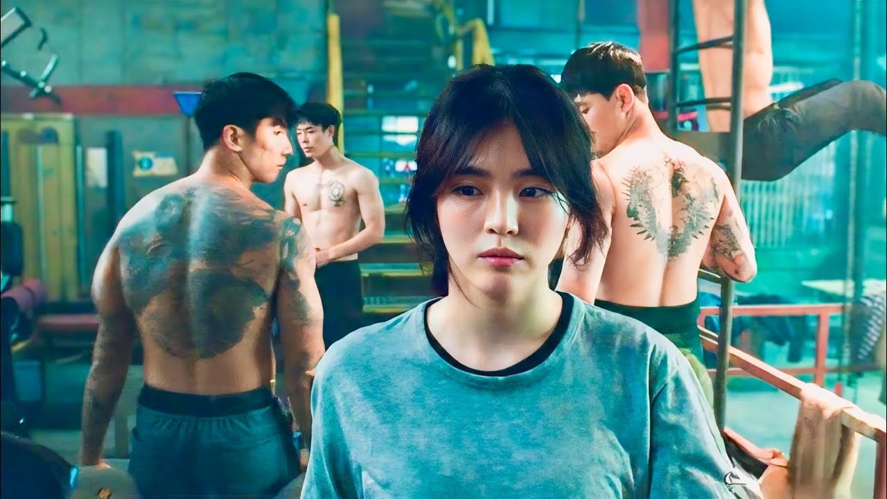 They Bullied Her at School Until She Joined a Gang&hellip; and What She Became Will Shock You |KDrama Recap