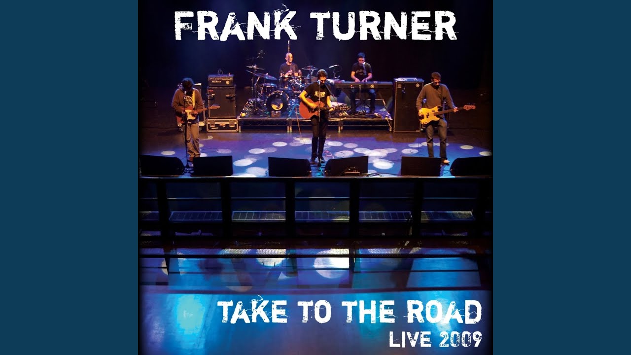 Smiling at Strangers on Trains (Live At Shepherds Bush Empire 2009)