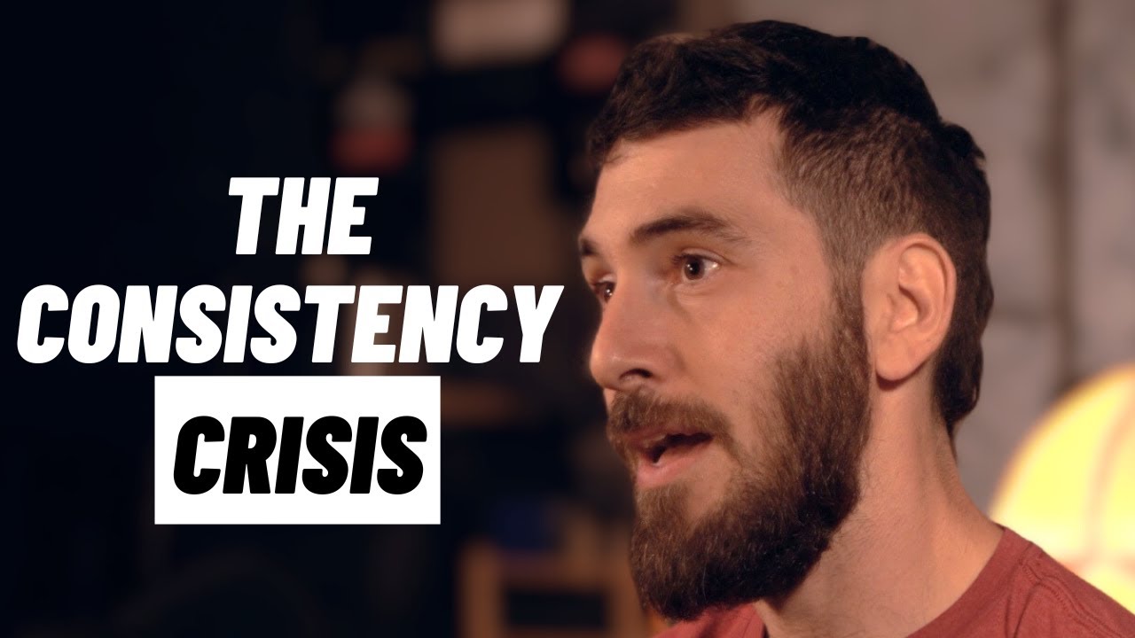 Why Consistency Has Become Impossible