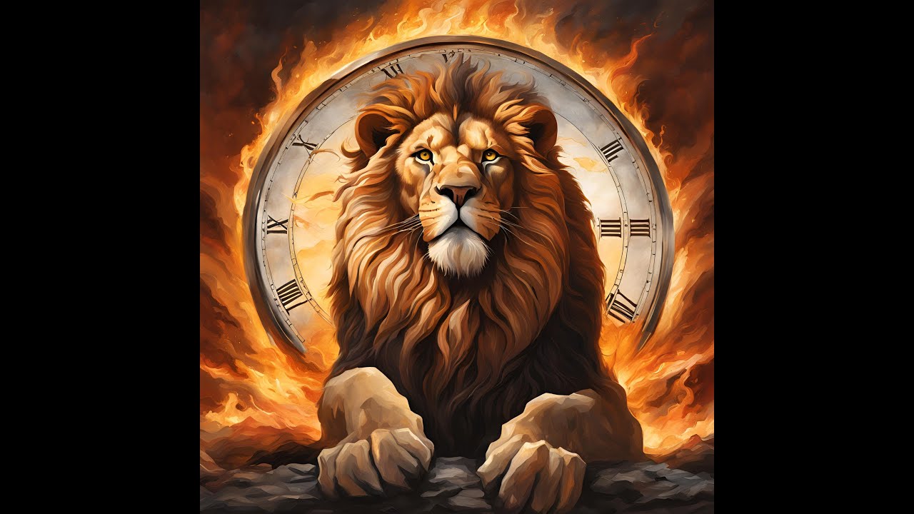 Warrior Princess - Calendar for Tishri | Feast of Trumpets (September 23-24, 2025)