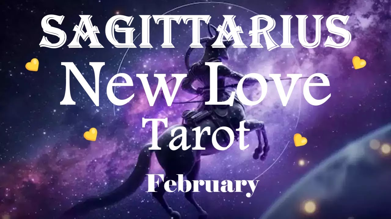 SAGITTARIUS - Nothing Will Stop Them From Pursuing You! Even Though They've Been Through A Lot😘