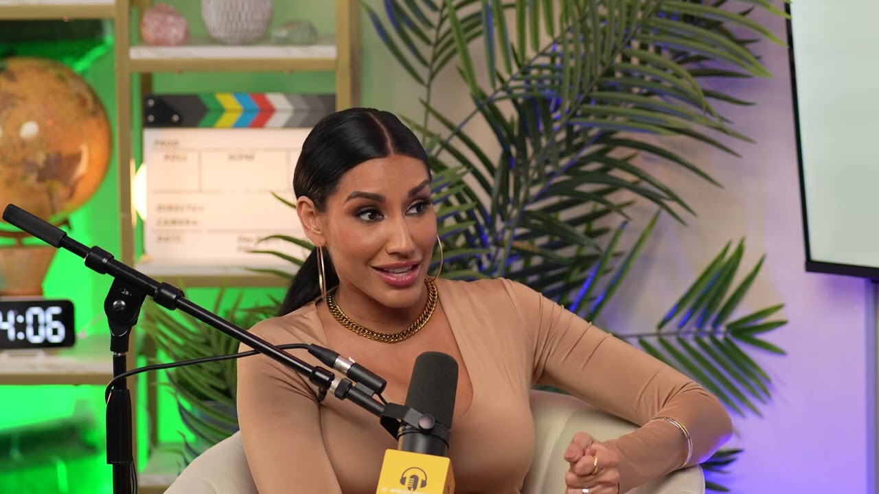 Monica Garcia on the True Reason She Was Let Go From RHOSLC