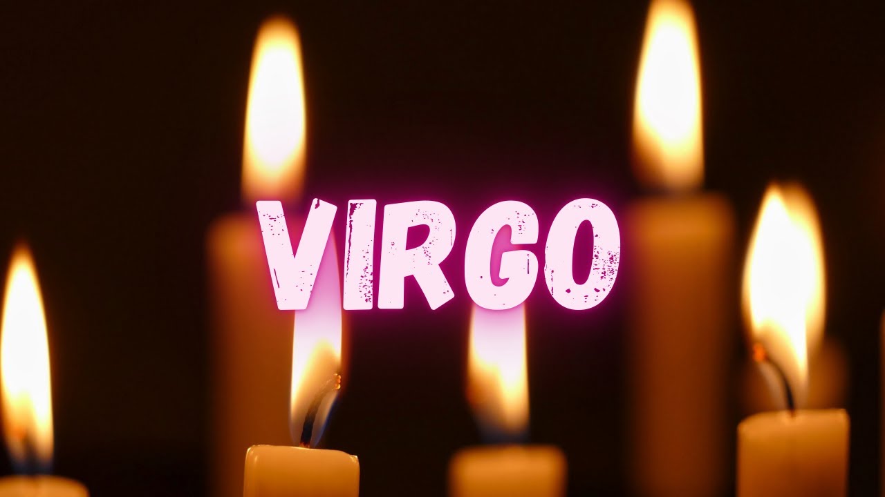 VIRGO - 💫💖 THE DISTANCE BETWEEN YOU & YOUR LOVE IS ENDING 😢✨ DESTINY IS PULLING YOU BACK TOGETHER 🔮🔥