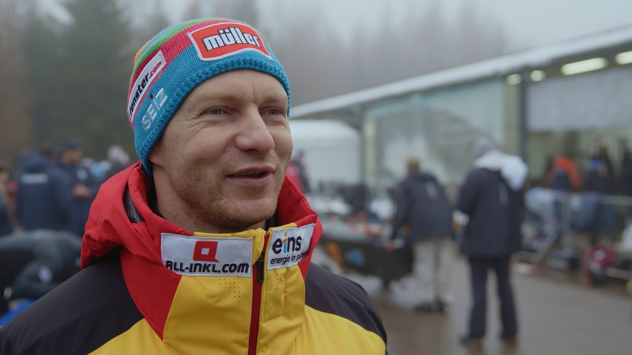 Vor dem Heim-Weltcup: Friedrich tüftelt für Olympia!