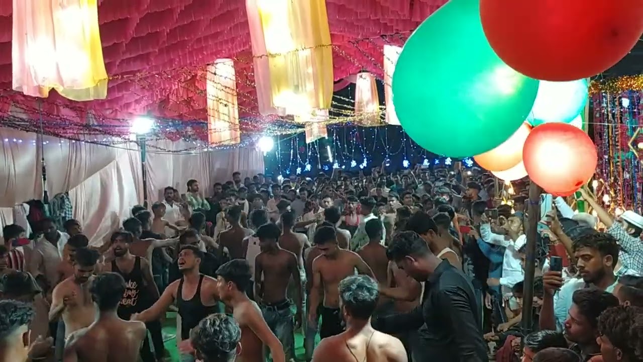 JIS QADAR LAGE FATWE HUM NA BAAJ AAYENGE || ANJUMAN PURE SARI || 2022