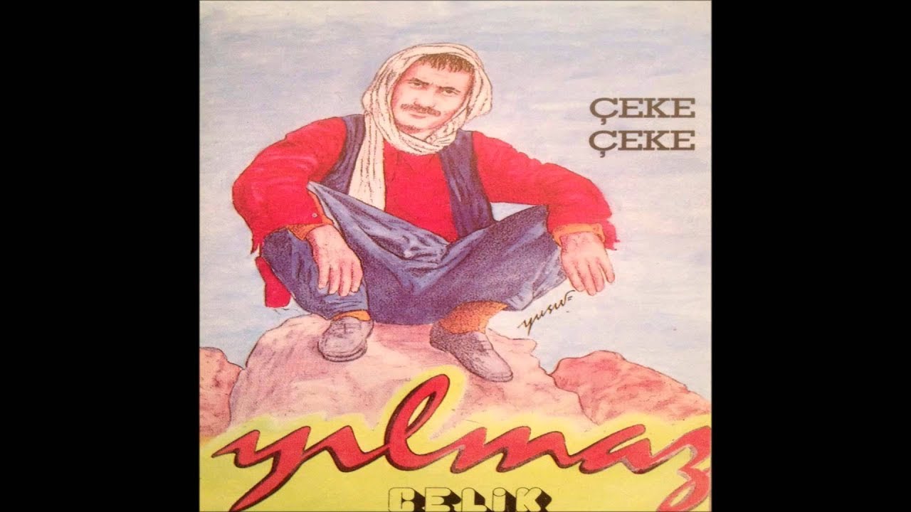 Yılmaz &Ccedil;elik  - Fadike  (Official Audio)