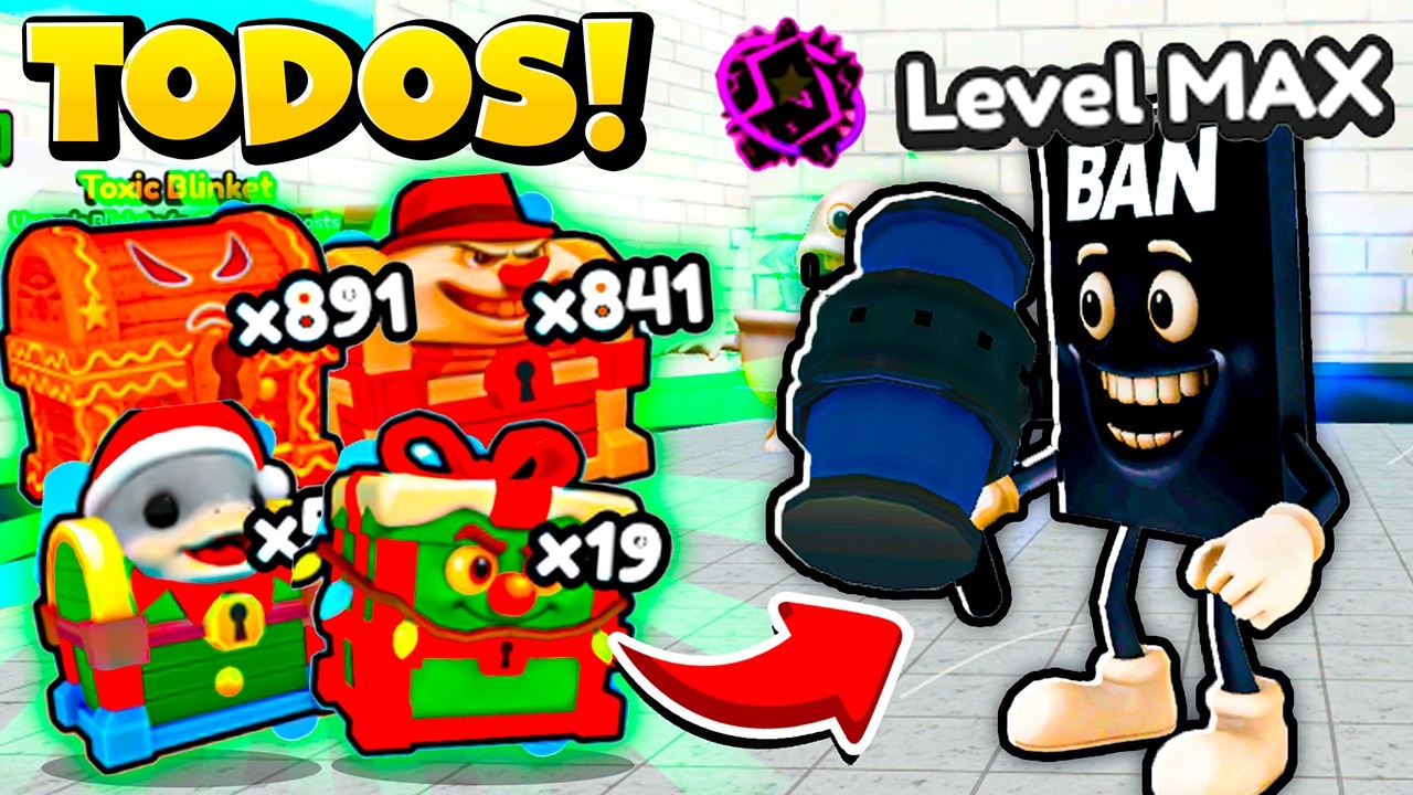 🔥PEGUEI TODOS OS NOVOS BRAINROTS DA ATUALIZAÇÃO!! (BRAINROT EVOLUTION)