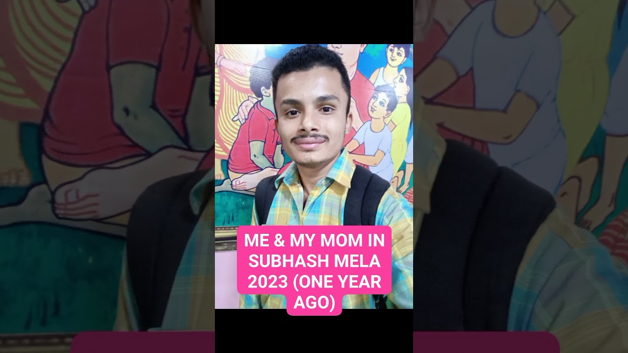 Life is Beautiful #mela  #family #familyprogram #subhashmela