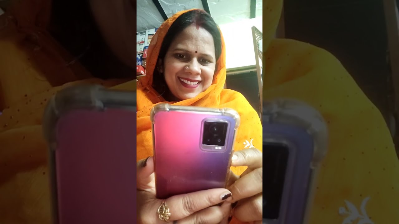 Mansha kashyap is live