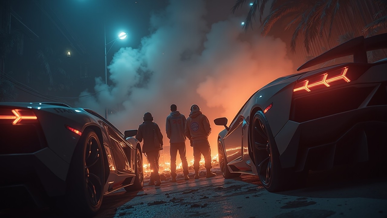 Бит в стиле Migos 🚗 Атланта Trap Vibes 2026 Новая песня