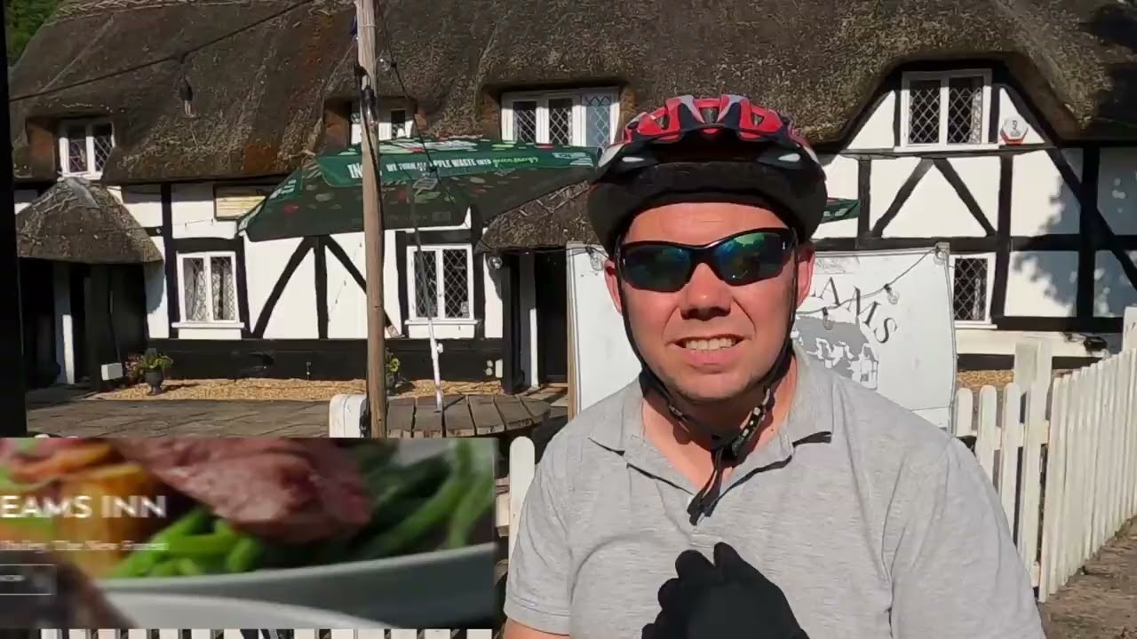 Red Shoot 2023 New Forest Day 1