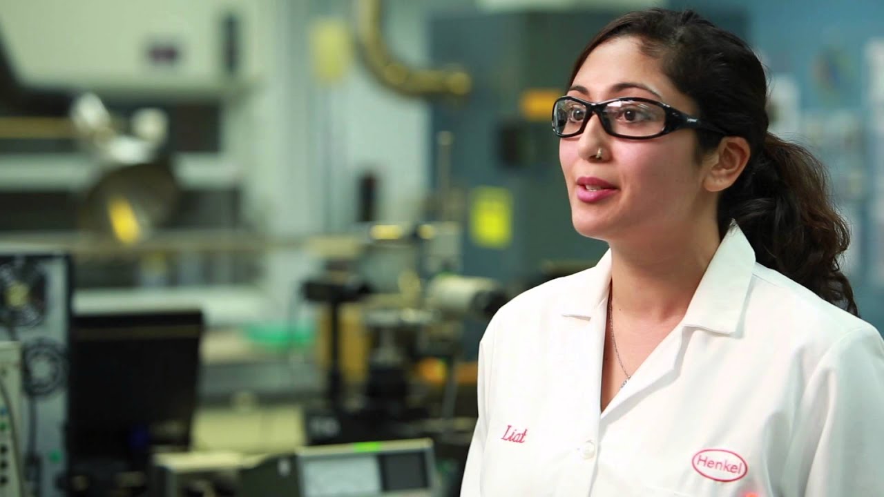 LOCTITE Adhesive Testing