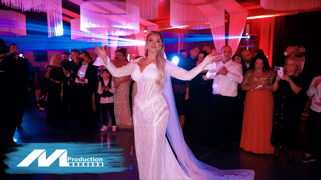 DasmaShqiptare 2025 | Ardiana & Valon | MProduction