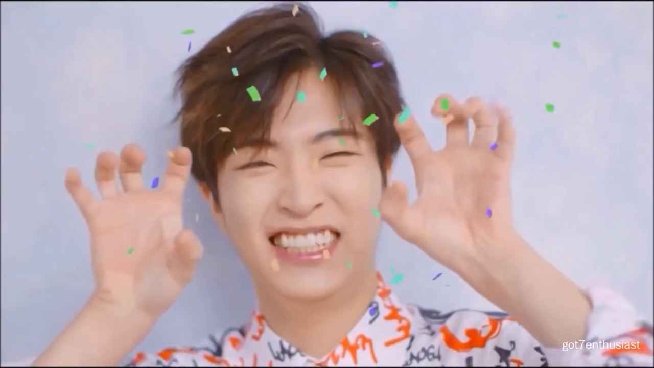 [FMV] GOT7 Choi Youngjae Cute Moments  - Say Yes