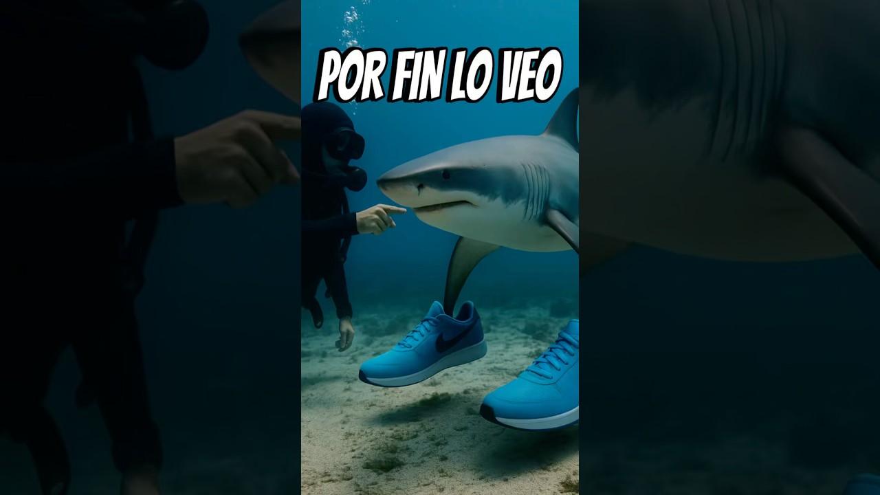 TRALALERO TRALALA IN REAL LIFE #curiosidades #aventura #memes