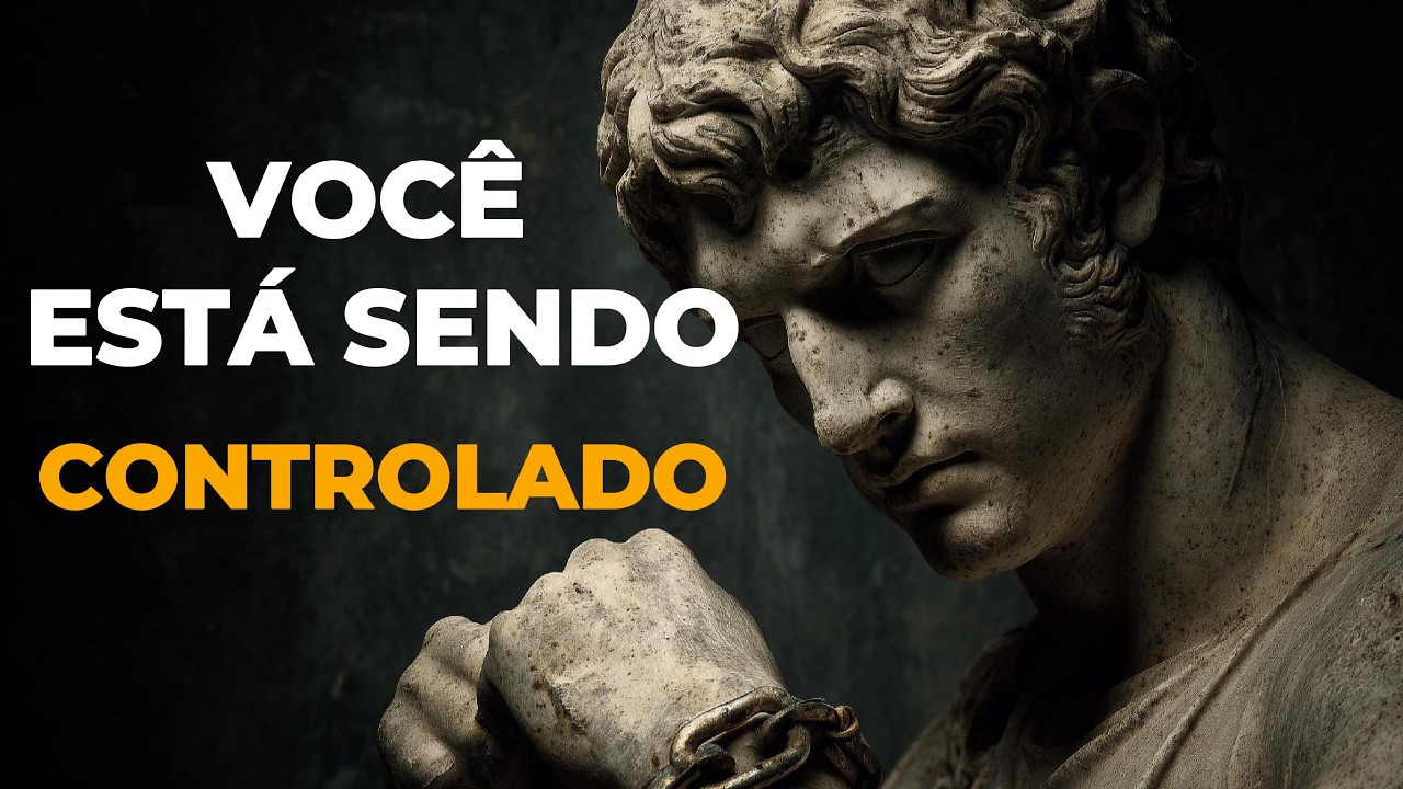 Como assumir as rédeas da própria vida